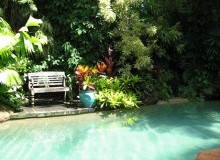 Kwikfynd Swimming Pool Landscaping
cainbable
